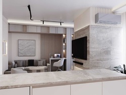 55600$ Продам 1-комнатную квартиру в KADORR City на Краснова, 60-я Жемчужина фото 13 55600$ Продам 1-комнатную квартиру в KADORR City на Краснова, 60-я Жемчужина фото 13