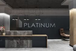    10 .  Platinum Residence  6