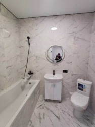 44500$ Таирово, новый дом, евроремонт. Акварель 8 фото 9 44500$ Таирово, новый дом, евроремонт. Акварель 8 фото 9