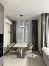 130000$ 3-комнатная квартира. ЖК Таировские сады фото 1 130000$ 3-комнатная квартира. ЖК Таировские сады фото 1