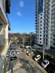 15000$ 2-��������� �������� � �� Platinum Residence ���� 4