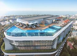 35000$   .  Unity Towers  1