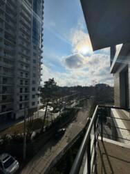 15000$ 2-��������� �������� � �� Platinum Residence ���� 3