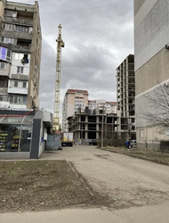 35000$ Продам квартиру Новые черемушки. фото 2 35000$ Продам квартиру Новые черемушки. фото 2