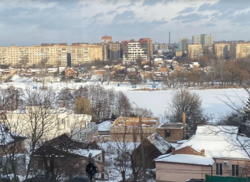 Продається квартира Богуна, 27, Вінниця, Вінницька, Центр фото 7 Продається квартира Богуна, 27, Вінниця, Вінницька, Центр фото 7