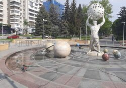 ��������� �������� ����������, 36�, ³�����, ³�������, �������� ���� 6