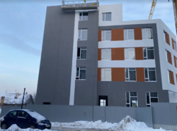 Продається квартира Богуна, 27, Вінниця, Вінницька, Центр фото 4 Продається квартира Богуна, 27, Вінниця, Вінницька, Центр фото 4