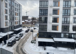 Продається квартира Богуна, 27, Вінниця, Вінницька, Центр фото 1 Продається квартира Богуна, 27, Вінниця, Вінницька, Центр фото 1