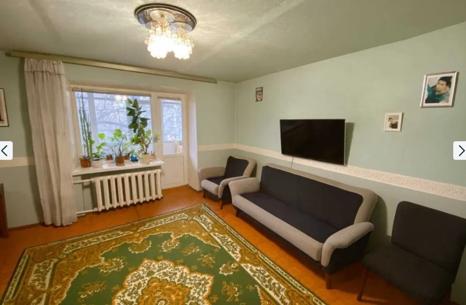 ������ 3-������� �������� ��. ���������� ���� ���� 1