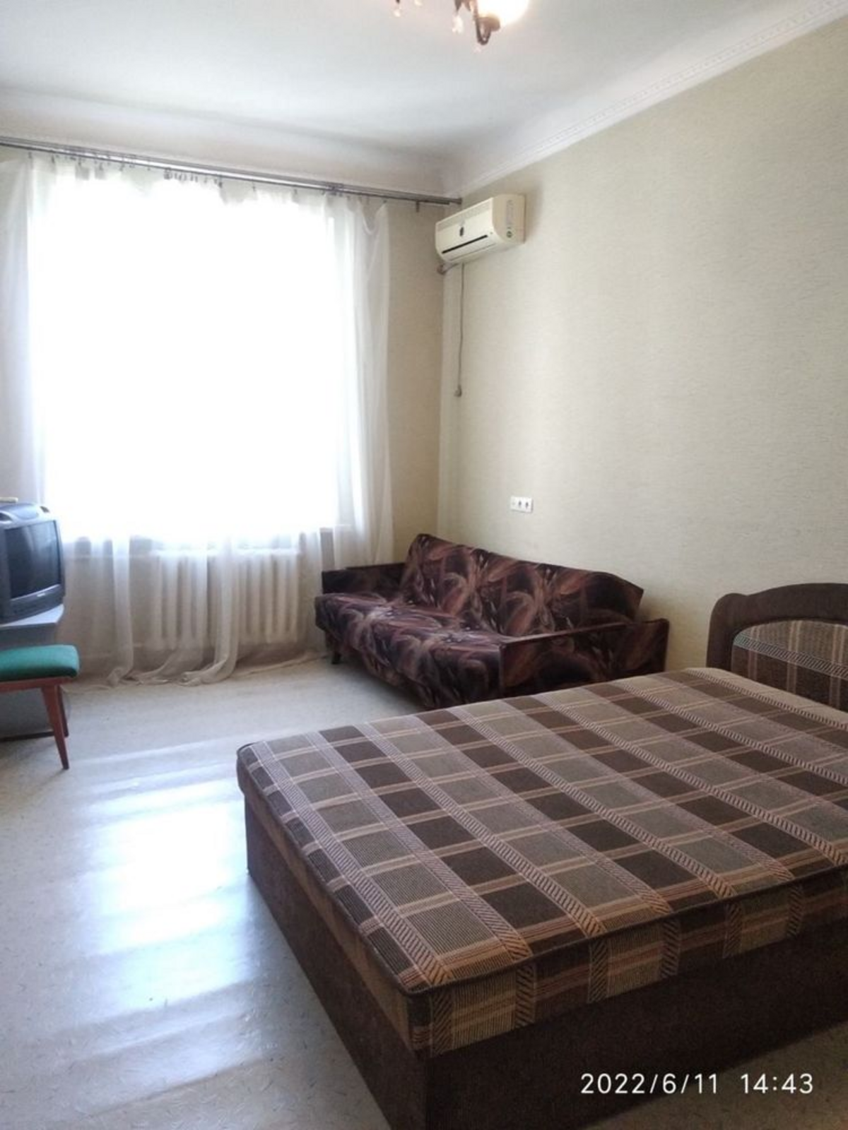Продам двухкомнатную квартиру (53кв.м.) с ремонтом, пр. Нигояна/ вокзал фото 1 Продам двухкомнатную квартиру (53кв.м.) с ремонтом, пр. Нигояна/ вокзал фото 1