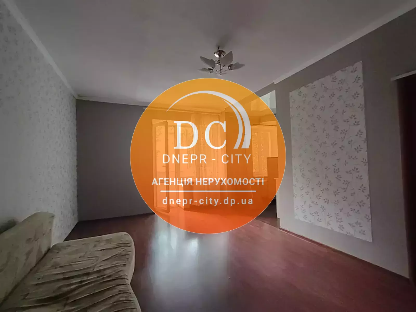 Продам 1 кімн.квартиру пр-т Поля/Титова/Кірова,3/5 поверх фото 1 Продам 1 кімн.квартиру пр-т Поля/Титова/Кірова,3/5 поверх фото 1