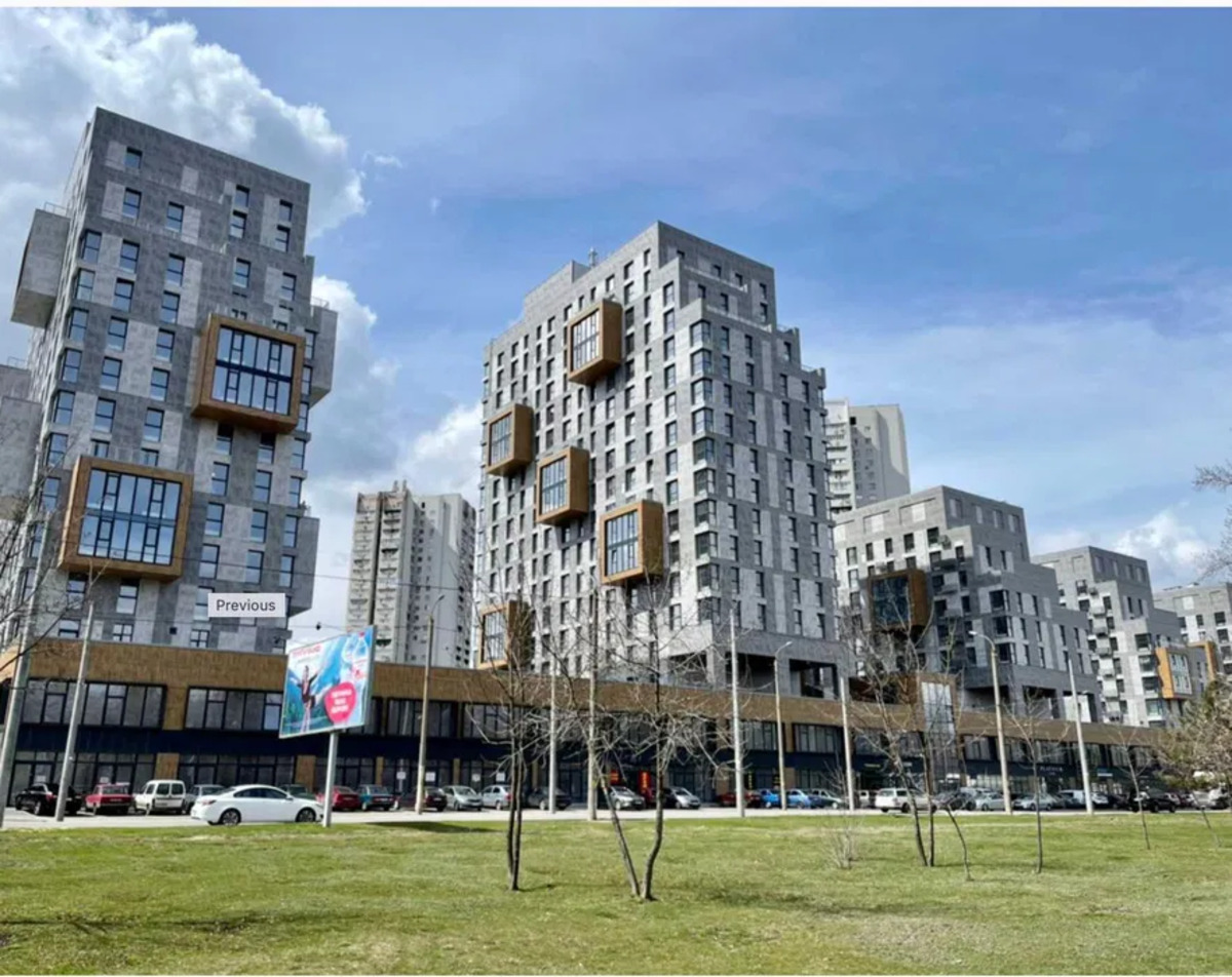 ������ �������� 40�2 � �� 5 ��������� ���� 1