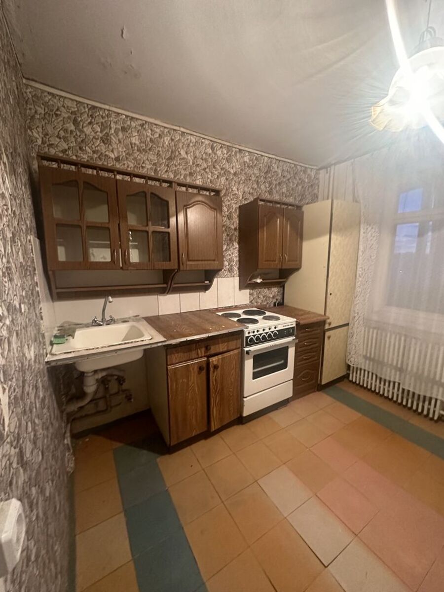 Продам 2к квартиру с тремя балконами ж/м Коммунар/Парус фото 1 Продам 2к квартиру с тремя балконами ж/м Коммунар/Парус фото 1