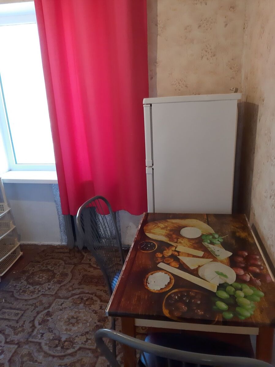 Продам 1к.квартиру 2-й этаж на ж/м Западный фото 1 Продам 1к.квартиру 2-й этаж на ж/м Западный фото 1