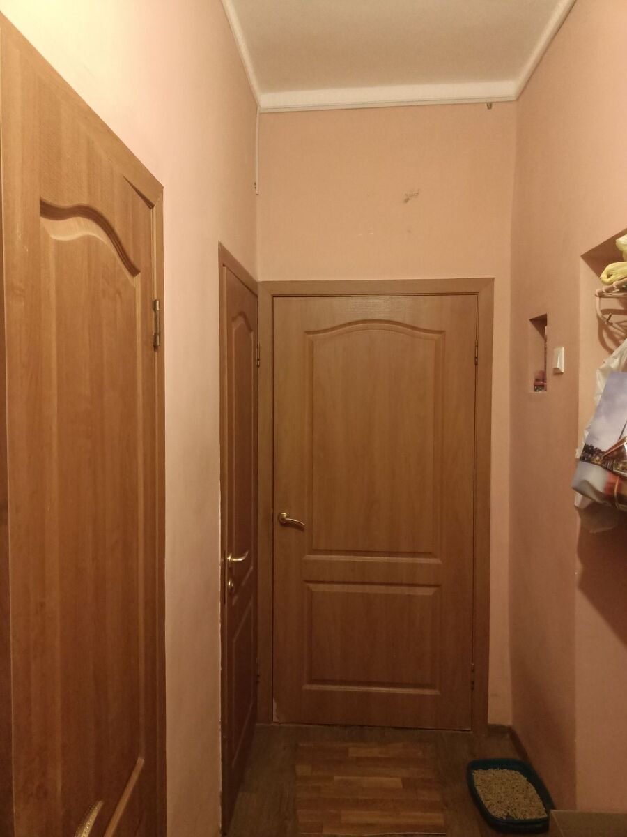 Продам 3 кімнатну квартиру на пр. Івана Мазепи /Петровського фото 1 Продам 3 кімнатну квартиру на пр. Івана Мазепи /Петровського фото 1