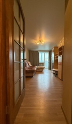 Продается 4-комнатная квартира с новой кухней и невероятным видом на Днепр. фото 10 Продается 4-комнатная квартира с новой кухней и невероятным видом на Днепр. фото 10