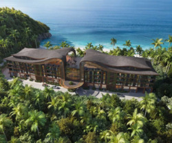 Наилучшие инвестиции / отель Virgin Beach у моря / Бали фото 6 Наилучшие инвестиции / отель Virgin Beach у моря / Бали фото 6