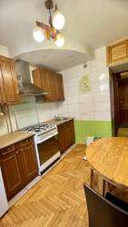 Продаж 2 кім. квартири на проспекті Слобожанському – біля Нового мосту. фото 16 Продаж 2 кім. квартири на проспекті Слобожанському – біля Нового мосту. фото 16