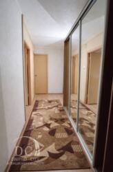 Продам 3-х кім. Покровський/ Парус,вул. Метробудівська,5 . площа 74 м.4-й поверх фото 4 Продам 3-х кім. Покровський/ Парус,вул. Метробудівська,5 . площа 74 м.4-й поверх фото 4