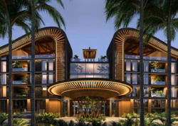 Наилучшие инвестиции / отель Virgin Beach у моря / Бали фото 2 Наилучшие инвестиции / отель Virgin Beach у моря / Бали фото 2