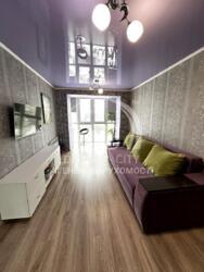 Продам квартиру на Парусі з ремонтом фото 12 Продам квартиру на Парусі з ремонтом фото 12