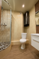 Продается 4-комнатная квартира с новой кухней и невероятным видом на Днепр. фото 5 Продается 4-комнатная квартира с новой кухней и невероятным видом на Днепр. фото 5