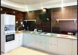 Продается 4-комнатная квартира с новой кухней и невероятным видом на Днепр. фото 8 Продается 4-комнатная квартира с новой кухней и невероятным видом на Днепр. фото 8