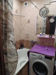 Продаж 2-кімнатної квартири / ремонт / меблі / 12 квартал фото 9 Продаж 2-кімнатної квартири / ремонт / меблі / 12 квартал фото 9