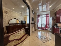 Продам стильну 2-кімнатну квартиру з терасою в ЖК IQ House 📹 Відеоогляд – за запитом. фото 1 Продам стильну 2-кімнатну квартиру з терасою в ЖК IQ House 📹 Відеоогляд – за запитом. фото 1