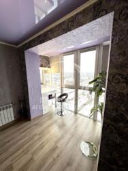 Продам квартиру на Парусі з ремонтом фото 13 Продам квартиру на Парусі з ремонтом фото 13