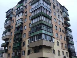 Продаж 2 кім. квартири на проспекті Слобожанському – біля Нового мосту. фото 18 Продаж 2 кім. квартири на проспекті Слобожанському – біля Нового мосту. фото 18