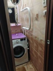 Продаж 2-кімнатної квартири / ремонт / меблі / 12 квартал фото 10 Продаж 2-кімнатної квартири / ремонт / меблі / 12 квартал фото 10