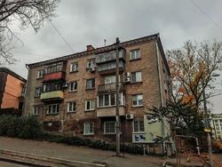 Продам 3-х кімнатну квартиру в центрі міста по вул. РОгальова, Барикадна, Планетарій фото 20 Продам 3-х кімнатну квартиру в центрі міста по вул. РОгальова, Барикадна, Планетарій фото 20