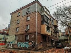 Продам 3-х кімнатну квартиру в центрі міста по вул. РОгальова, Барикадна, Планетарій фото 18 Продам 3-х кімнатну квартиру в центрі міста по вул. РОгальова, Барикадна, Планетарій фото 18