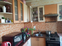 Продаж 3-кімнатної квартири / ремонт / меблі / Косіора фото 6 Продаж 3-кімнатної квартири / ремонт / меблі / Косіора фото 6