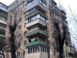 Продаж 2 кім. квартири на проспекті Слобожанському – біля Нового мосту. фото 19 Продаж 2 кім. квартири на проспекті Слобожанському – біля Нового мосту. фото 19