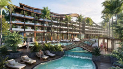 Наилучшие инвестиции / отель Virgin Beach у моря / Бали фото 1 Наилучшие инвестиции / отель Virgin Beach у моря / Бали фото 1