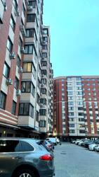 Продаж 2-кімнатної квартири в ЖК “Дніпровська Брама-1”, лівий берег у місті Дніпро, Слобожанське фото 1 Продаж 2-кімнатної квартири в ЖК “Дніпровська Брама-1”, лівий берег у місті Дніпро, Слобожанське фото 1