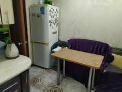 Продаж 2-кімнатної квартири / ремонт / меблі / 12 квартал фото 7 Продаж 2-кімнатної квартири / ремонт / меблі / 12 квартал фото 7