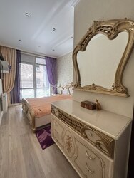 Продам стильну 2-кімнатну квартиру з терасою в ЖК IQ House 📹 Відеоогляд – за запитом. фото 5 Продам стильну 2-кімнатну квартиру з терасою в ЖК IQ House 📹 Відеоогляд – за запитом. фото 5