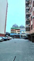 Продаж 2-кімнатної квартири в ЖК “Дніпровська Брама-1”, лівий берег у місті Дніпро, Слобожанське фото 2 Продаж 2-кімнатної квартири в ЖК “Дніпровська Брама-1”, лівий берег у місті Дніпро, Слобожанське фото 2