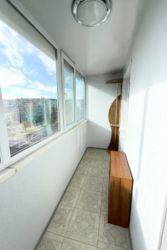 Продается 4-комнатная квартира с новой кухней и невероятным видом на Днепр. фото 7 Продается 4-комнатная квартира с новой кухней и невероятным видом на Днепр. фото 7