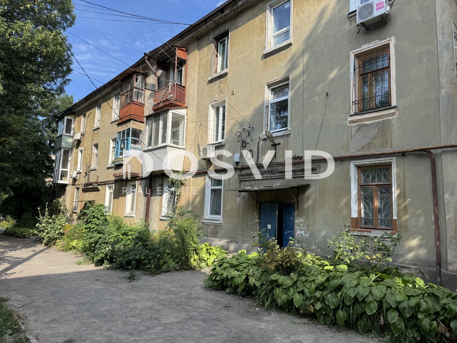 Продам недорогую 2-х комн квартиру р-н ул Орловской (правый берег) фото 1 Продам недорогую 2-х комн квартиру р-н ул Орловской (правый берег) фото 1