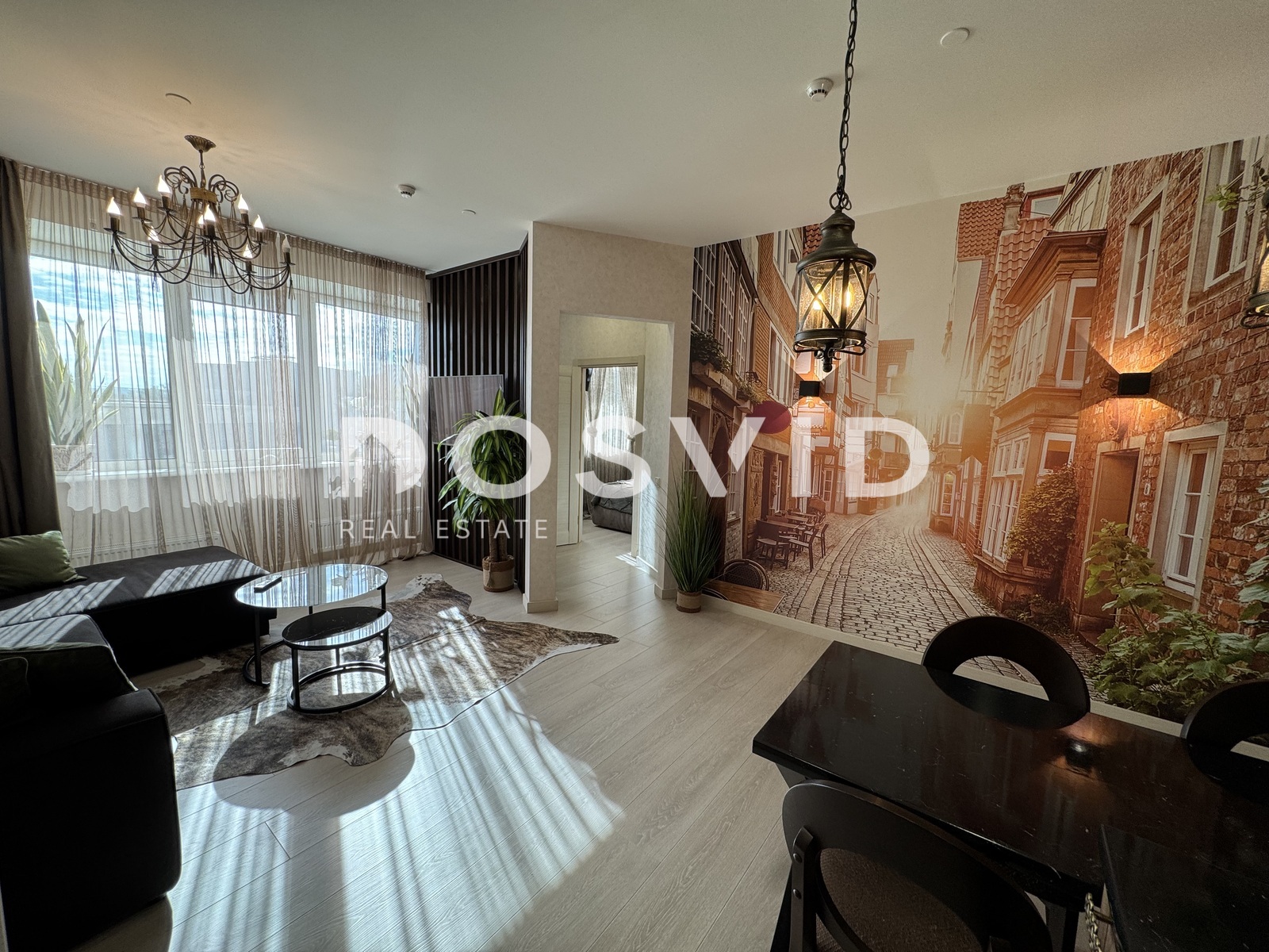 Продается стильная 2 комн квартира с ремонтом в ЖК Бартоломео фото 1 Продается стильная 2 комн квартира с ремонтом в ЖК Бартоломео фото 1