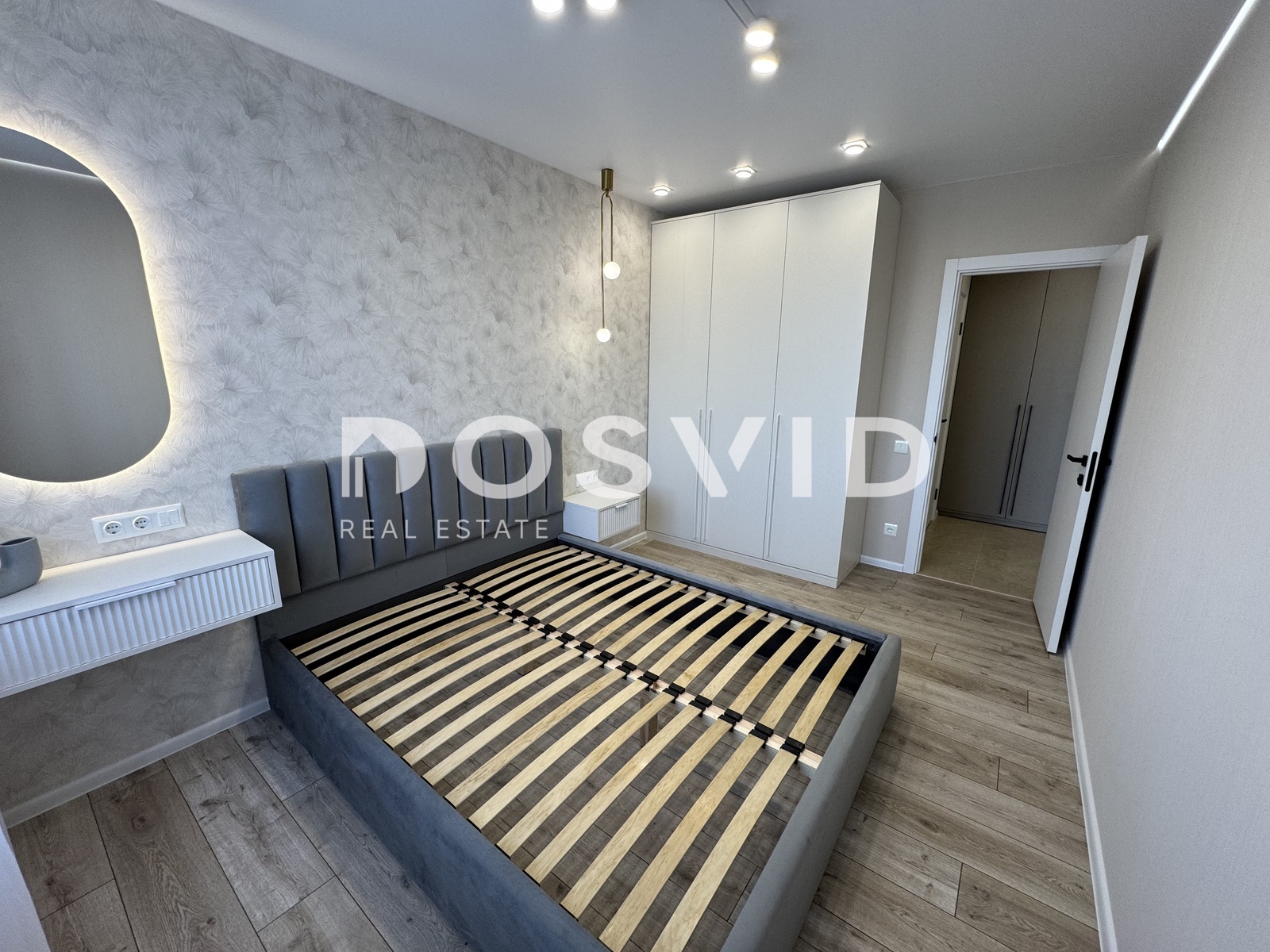 Продается стильная 1-комн кв-ра с дизайнерским ремонтом в ЖК «Аржанова» фото 1 Продается стильная 1-комн кв-ра с дизайнерским ремонтом в ЖК «Аржанова» фото 1