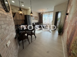 Продается стильная 2 комн квартира с ремонтом в ЖК Бартоломео фото 5 Продается стильная 2 комн квартира с ремонтом в ЖК Бартоломео фото 5