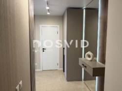 Продается стильная 1-комн кв-ра с дизайнерским ремонтом в ЖК «Аржанова» фото 3 Продается стильная 1-комн кв-ра с дизайнерским ремонтом в ЖК «Аржанова» фото 3