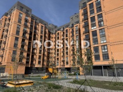 Продается стильная 1-комн кв-ра с дизайнерским ремонтом в ЖК «Аржанова» фото 20 Продается стильная 1-комн кв-ра с дизайнерским ремонтом в ЖК «Аржанова» фото 20