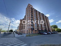 Продается стильная 1-комн кв-ра с дизайнерским ремонтом в ЖК «Аржанова» фото 18 Продается стильная 1-комн кв-ра с дизайнерским ремонтом в ЖК «Аржанова» фото 18