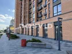 Продается стильная 1-комн кв-ра с дизайнерским ремонтом в ЖК «Аржанова» фото 19 Продается стильная 1-комн кв-ра с дизайнерским ремонтом в ЖК «Аржанова» фото 19